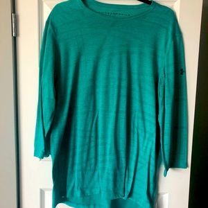 Threadborne UnderArmour shirt